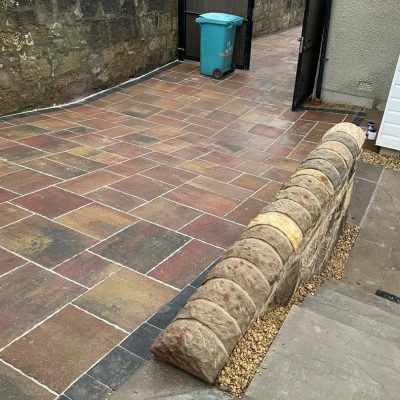 Driveway Lanarkshire