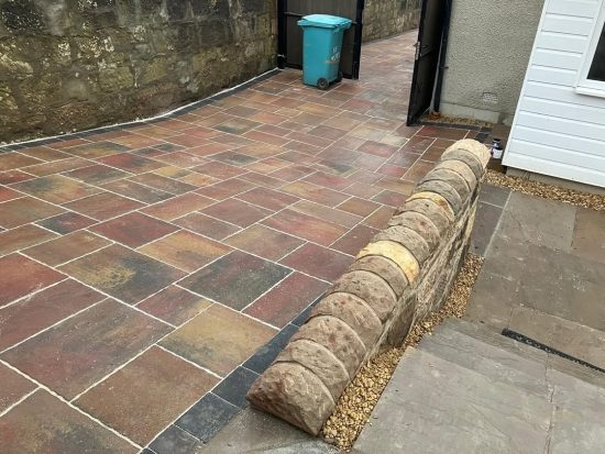 Driveway Lanarkshire